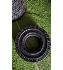 Lốp đặc 5.00-8 Deltapro Thái Lan - Lốp chất lượng cao cho xe nâng 1.5 tấn, 1.8 tấn